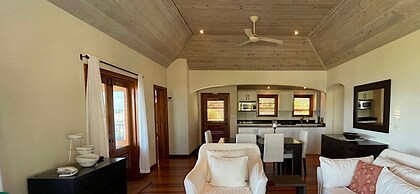 Antigua Oceanview Retreat at Nonsuch Bay