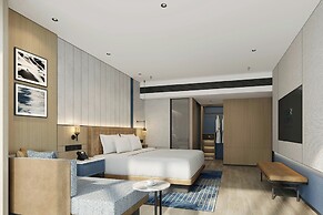 Four Points By Sheraton Altay City