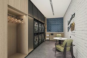 Four Points By Sheraton Altay City
