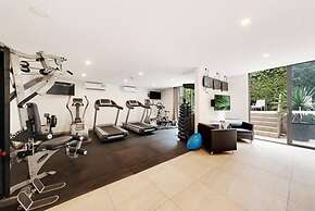 Comfy & Cozy Beach Studio 5min Walk to Bondi Beach