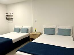 79 Hotel