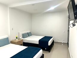 79 Hotel