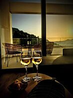 LefkoParga luxury Suites