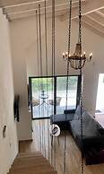 LefkoParga luxury Suites