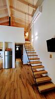 LefkoParga luxury Suites