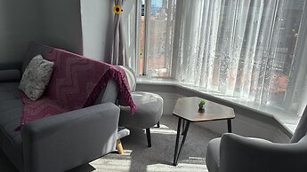 ANG Apartments