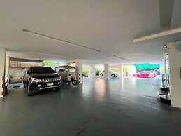 P Lamoon Residence Thonglor 23