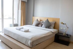 P Lamoon Residence Thonglor 23