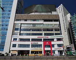 Covestay Haeundae