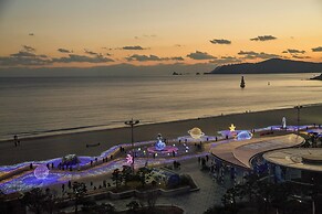 Covestay Haeundae
