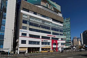Covestay Haeundae