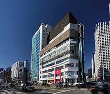 Covestay Haeundae