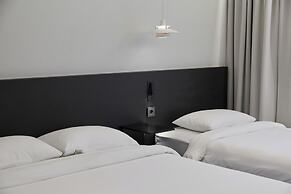 Covestay Haeundae