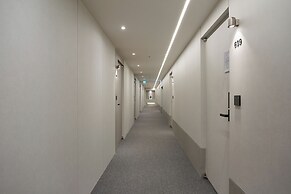 Covestay Haeundae