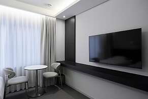 Covestay Haeundae