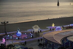 Covestay Haeundae