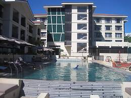 Unit Owners Accommodations at Fairways