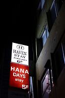 Haven Stay Jongno