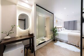 Haven Stay Jongno