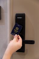 Haven Stay Jongno