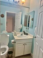 Spacious & Cozy Home 3BD 2BA Near SF