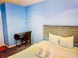 Spacious & Cozy Home 3BD 2BA Near SF
