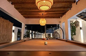 Couples Suites at Ocean Park Beach Club
