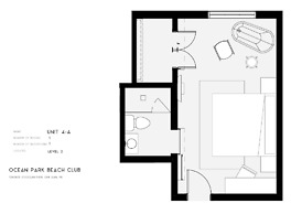Couples Suites at Ocean Park Beach Club