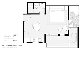 Couples Suites at Ocean Park Beach Club