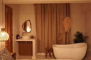 Couples Suites at Ocean Park Beach Club