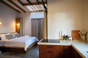 Couples Suites at Ocean Park Beach Club