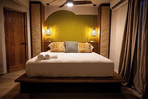 Couples Suites at Ocean Park Beach Club