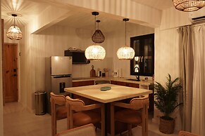 Couples Suites at Ocean Park Beach Club
