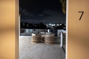 Couples Suites at Ocean Park Beach Club