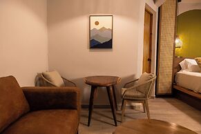 Couples Suites at Ocean Park Beach Club