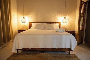 Couples Suites at Ocean Park Beach Club