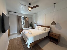 Couples Suites at Ocean Park Beach Club