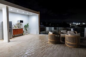 Couples Suites at Ocean Park Beach Club