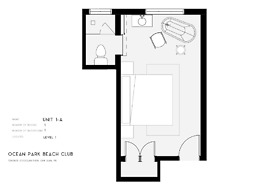 Couples Suites at Ocean Park Beach Club