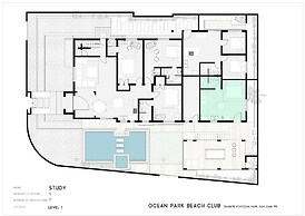 Couples Suites at Ocean Park Beach Club