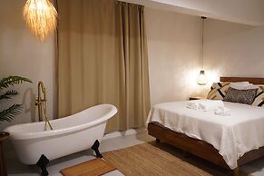 Couples Suites at Ocean Park Beach Club