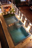 Couples Suites at Ocean Park Beach Club