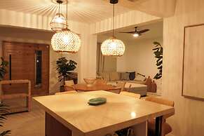Couples Suites at Ocean Park Beach Club