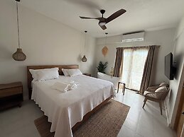 Couples Suites at Ocean Park Beach Club