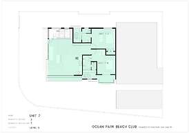 Couples Suites at Ocean Park Beach Club