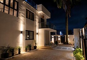 Couples Suites at Ocean Park Beach Club