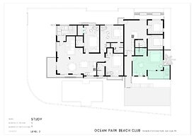 Couples Suites at Ocean Park Beach Club