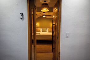 Couples Suites at Ocean Park Beach Club