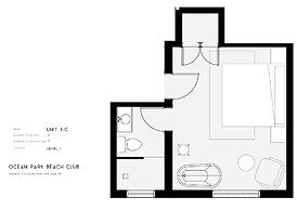 Couples Suites at Ocean Park Beach Club