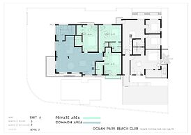 Couples Suites at Ocean Park Beach Club
